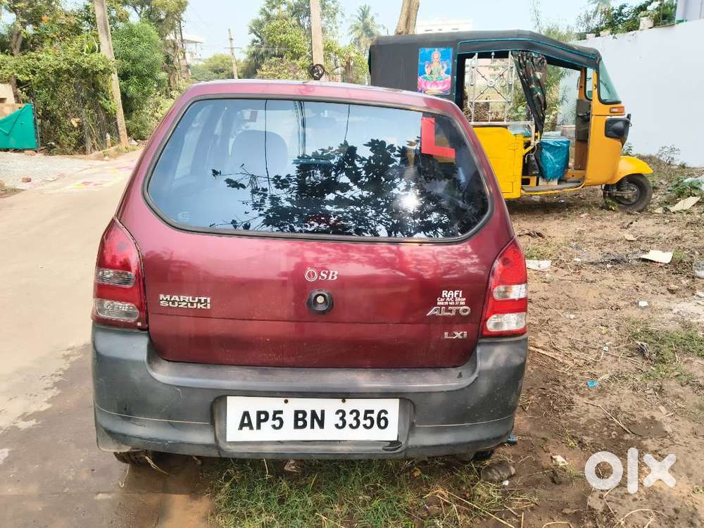 Excellent Condition Valid Up To 2030