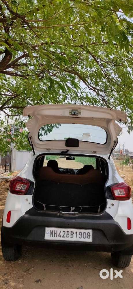 Renault Kwid Rxl 1.0, 2020, Petrol