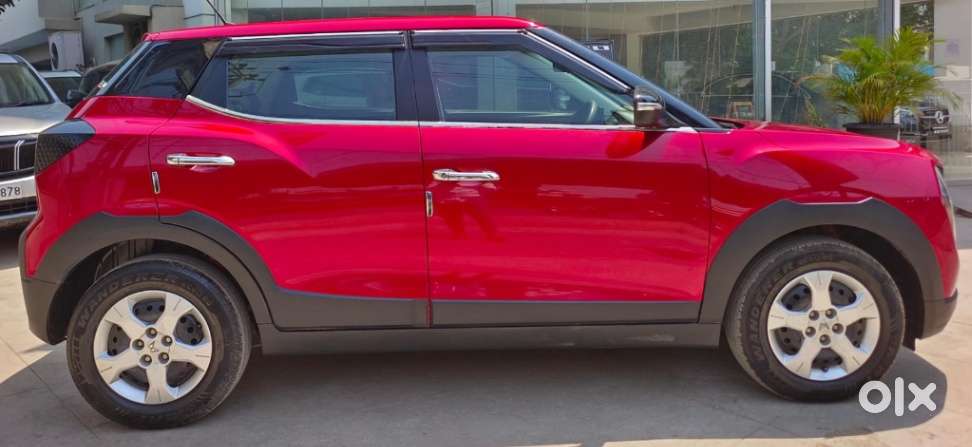 Mahindra Xuv 3xo Mx3, 2024, Petrol