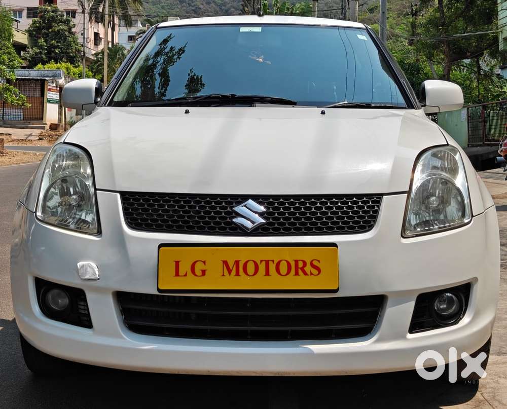 Maruti Suzuki Swift 2004-2010 Vdi Bsiv, 2011, Diesel