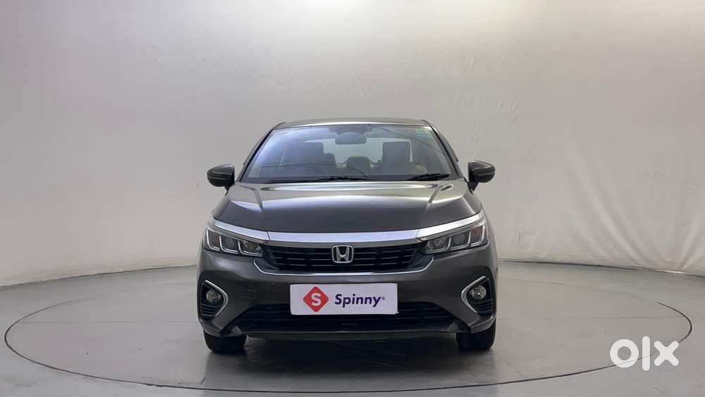 Honda City 1.5 V Mt, 2023, Petrol
