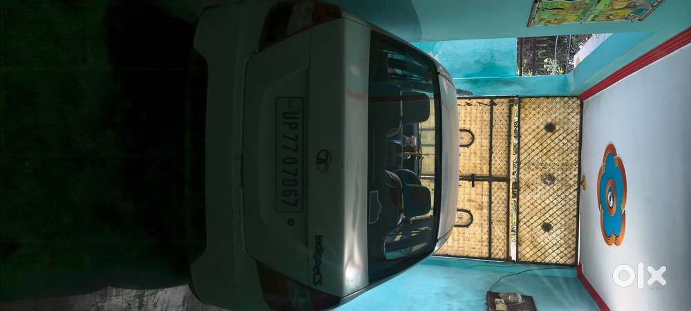 Tata Indigo 2015 Diesel Car