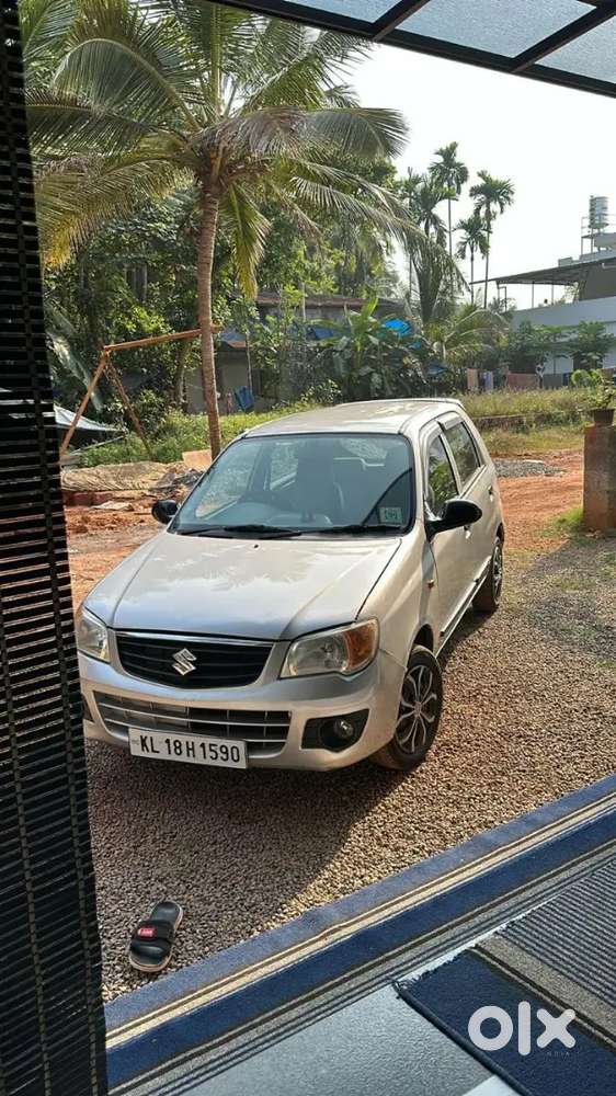 Alto K10 For Sale
