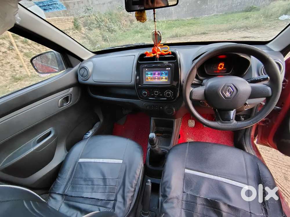 Good Condition Car
