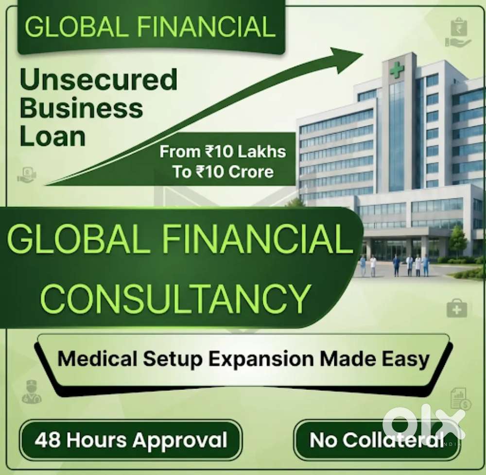 GLOBAL FINANCIAL CONSULTANCY