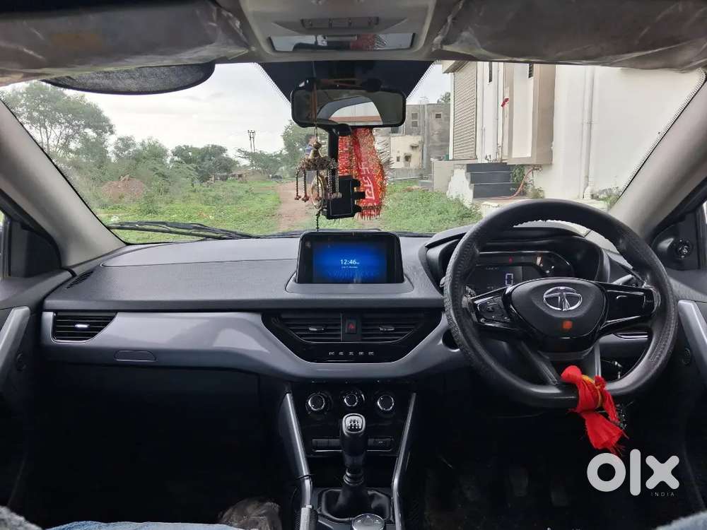 Tata Nexon 1.2 Revotron 2023