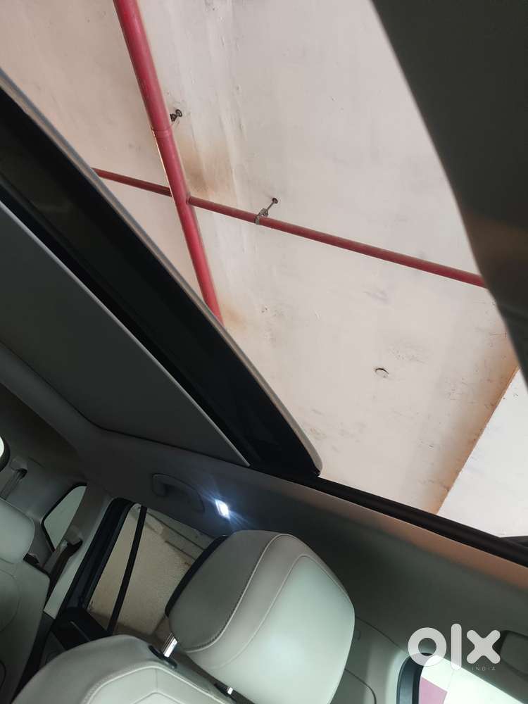 Volkswagen Tiguan All Space 2.0 Tsi, 2019, Petrol