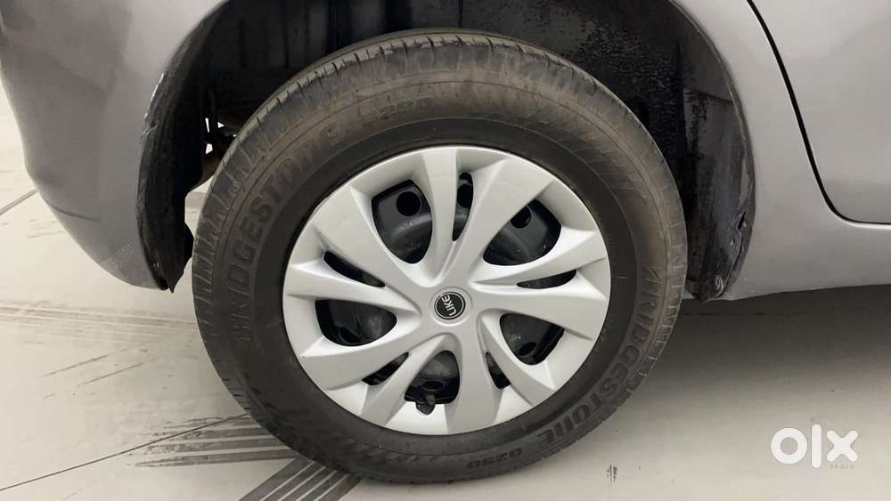 Maruti Suzuki Swift Vvt Vxi, 2013, Petrol