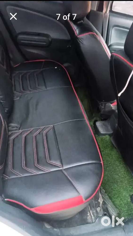 Maruti Suzuki Ritz Car 2016, Cng Pass