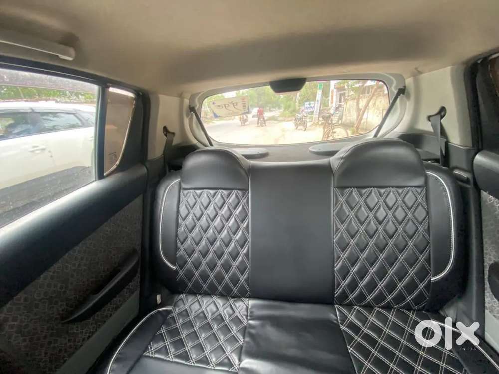 Alto 800 Second Owner Tire New 2018 Model