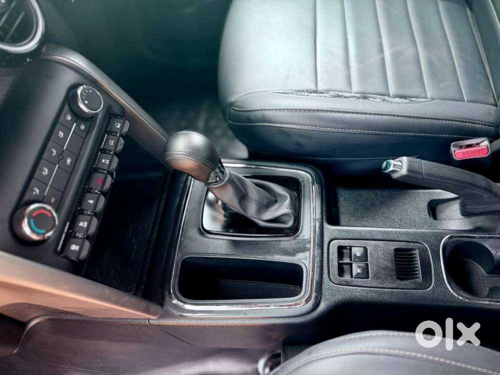 Mahindra Thar 2.0 Lx Hard Top Petrol At 4 Rwd, 2023, Petrol