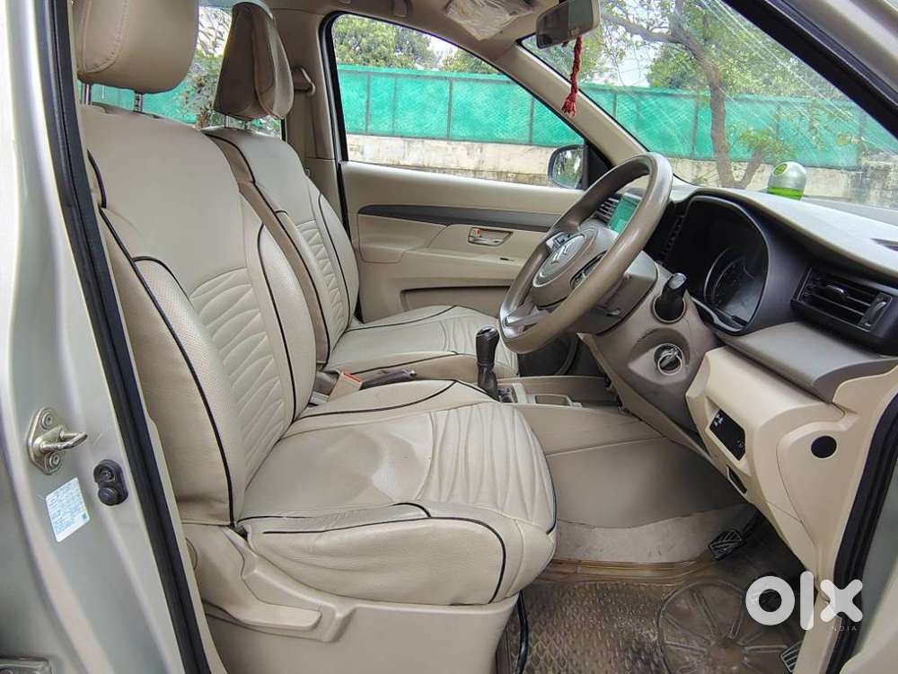 Maruti Suzuki Ertiga Vxi (o) Cng, 2020, Cng & Hybrids