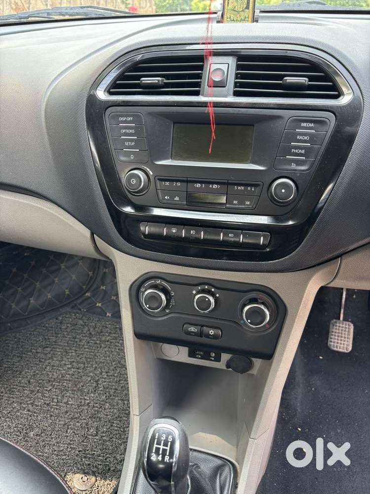 Tata Tiago Xz Plus Diesel, 2018, Diesel