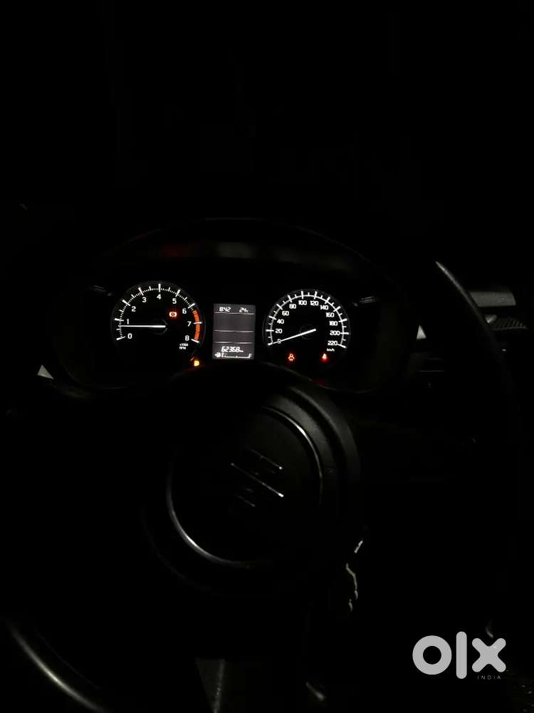 Maruti Suzuki Baleno 2022 Petrol Good Condition