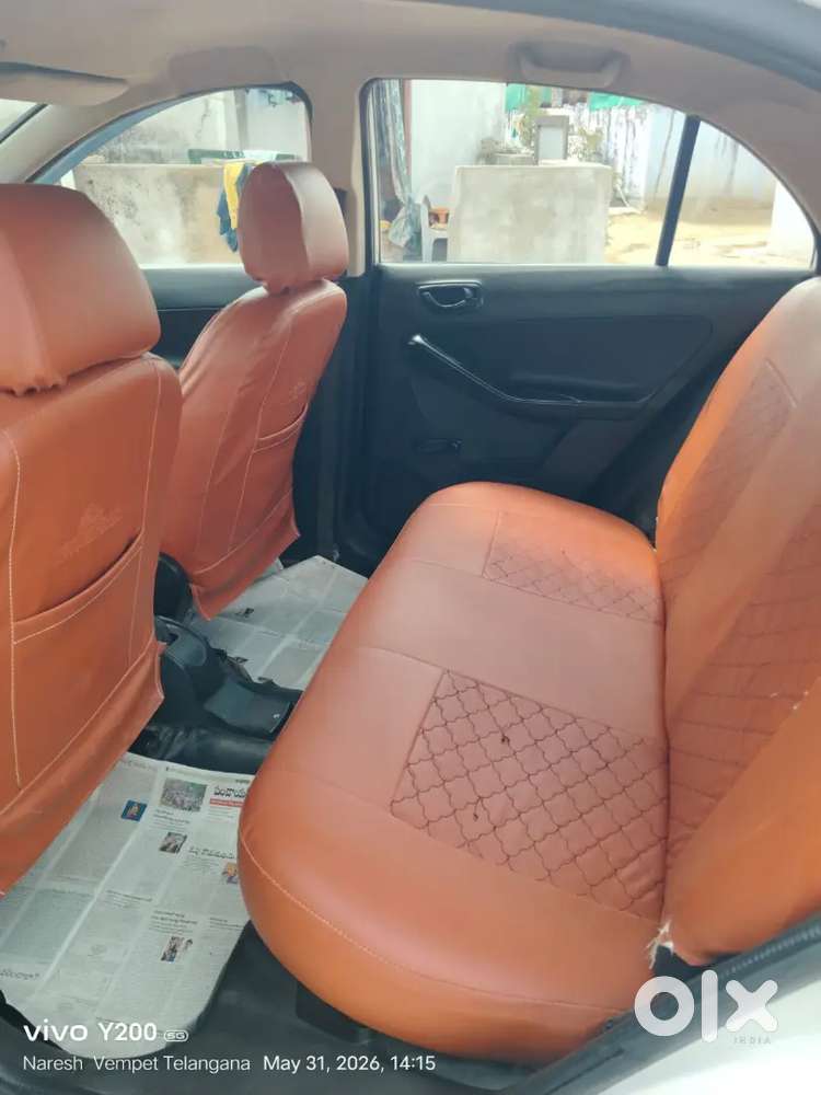 2016 Tata Bolt Diesel