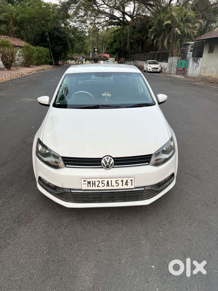 Volkswagen Polo 1.2 Mpi Comfortline, 2019, Petrol