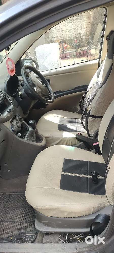 Hyundai I10 Kappa 2012 Petrol Manual