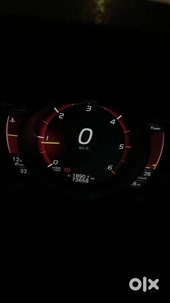 Volvo V40 Cross Country D3, 2016, Diesel