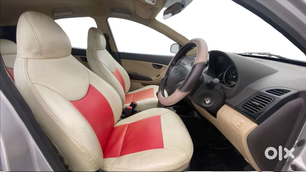 Hyundai Eon Magna +, 2013, Petrol