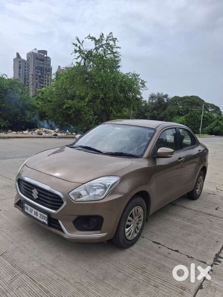 Maruti Suzuki Swift Dzire Amt Vdi, 2018, Diesel
