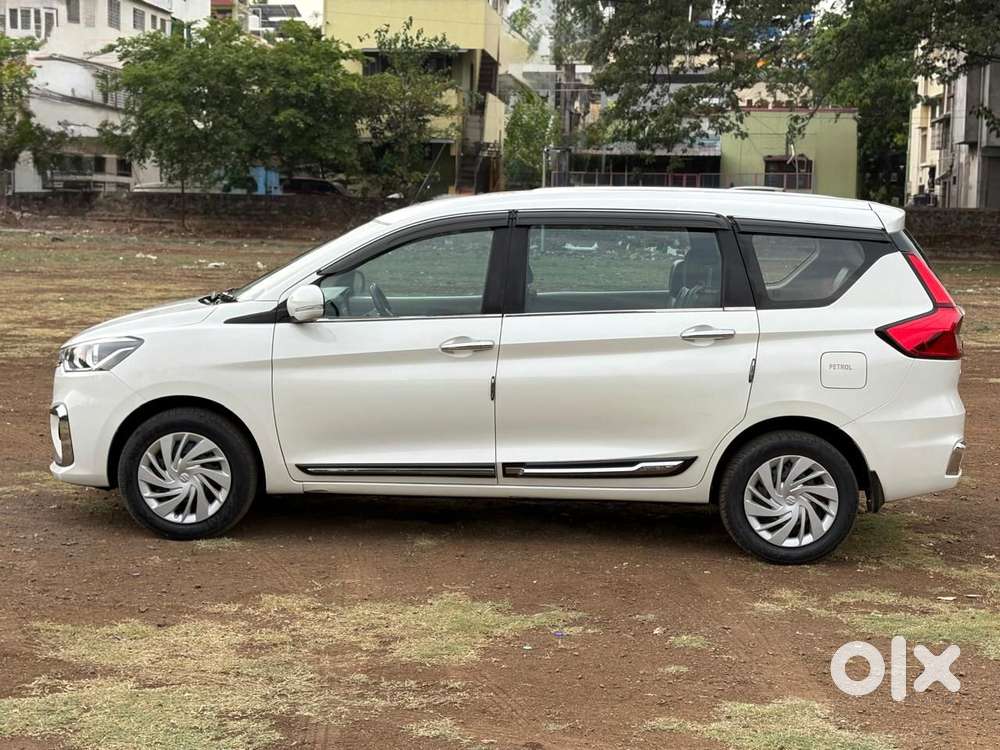 Maruti Suzuki Ertiga Vxi (o) Cng, 2021, Cng & Hybrids