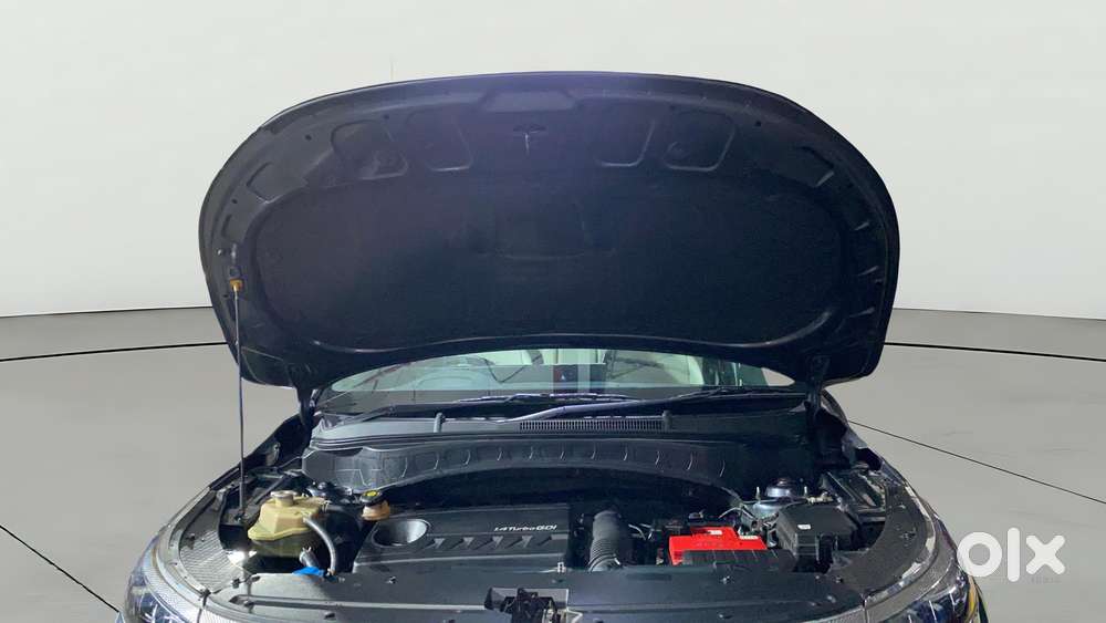 Kia Seltos 1.4 Gtx+ Mt, 2020, Petrol