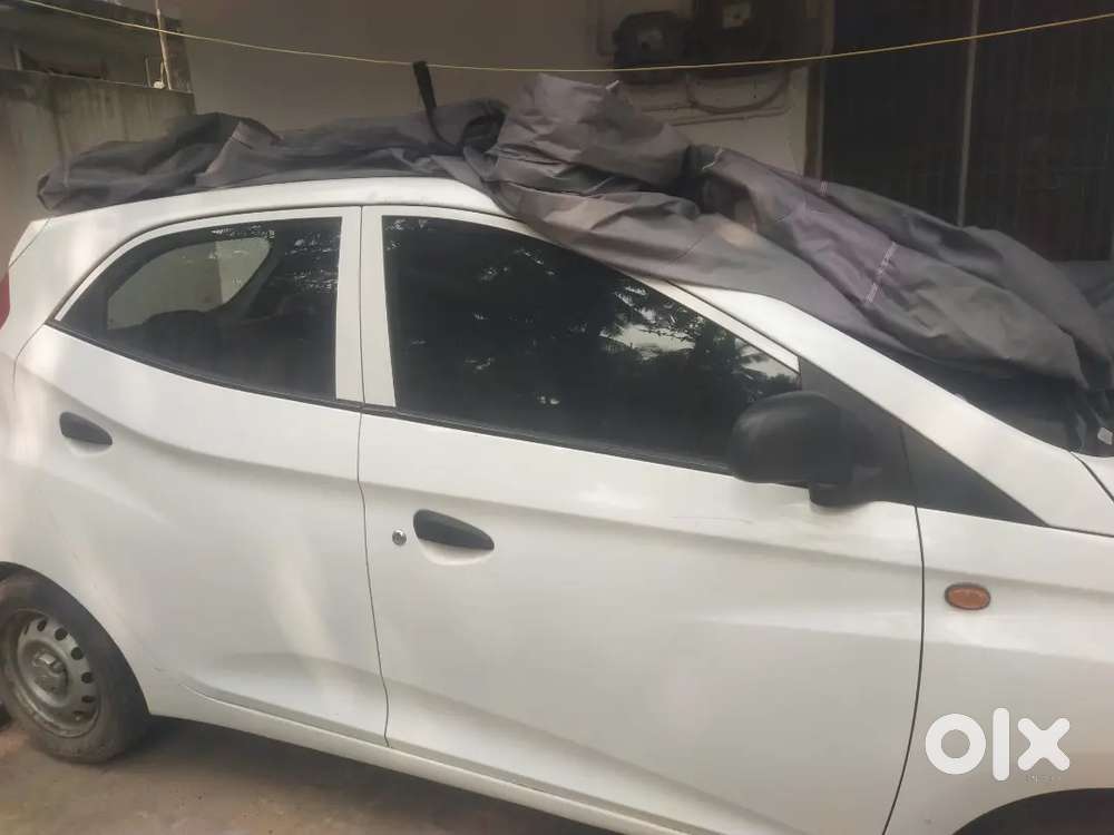 Hyundai Eon 0.8 Magna Plus 2018