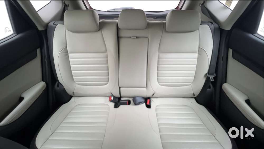 Kia Seltos 1.4 Gtx + Petrol At, 2019, Petrol