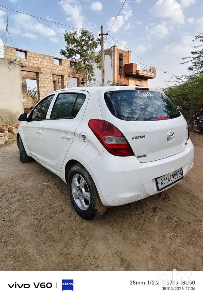 Hyundai I20 2011 Diesel Well Maintained