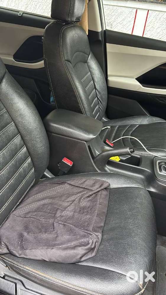 Hyundai Creta 1.6 Sx, 2021, Diesel