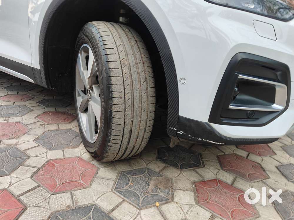 Audi Q5 2.0 45 Tfsi Premium Plus, 2022, Petrol