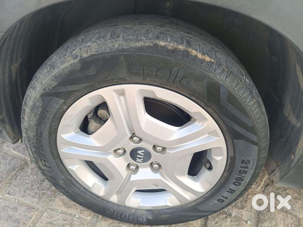 Kia Sonet Htk D, 2020, Diesel