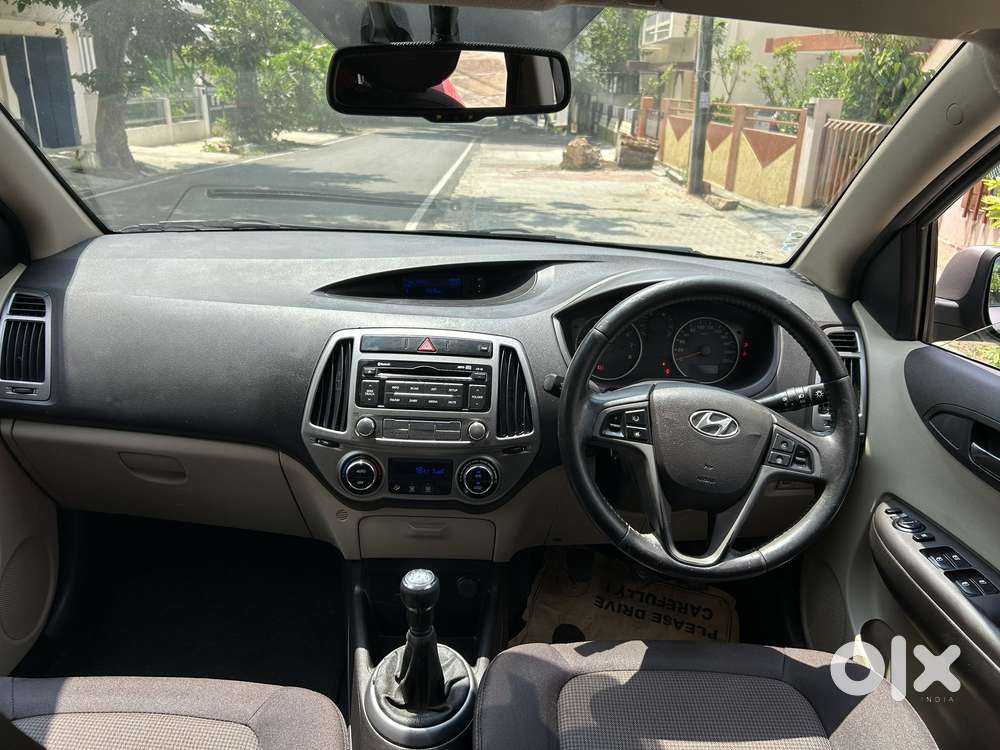 Hyundai I20 2012-2014 Sportz 1.2, 2014, Petrol