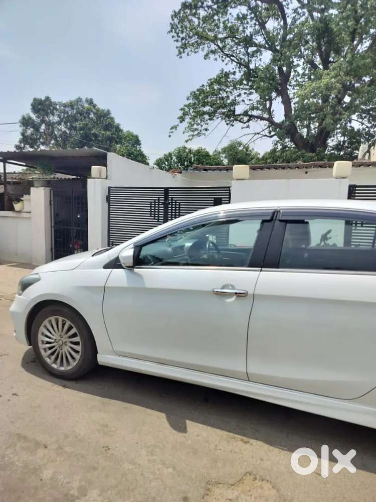 Maruti Suzuki Ciaz S 2020 Petrol Well Maintained