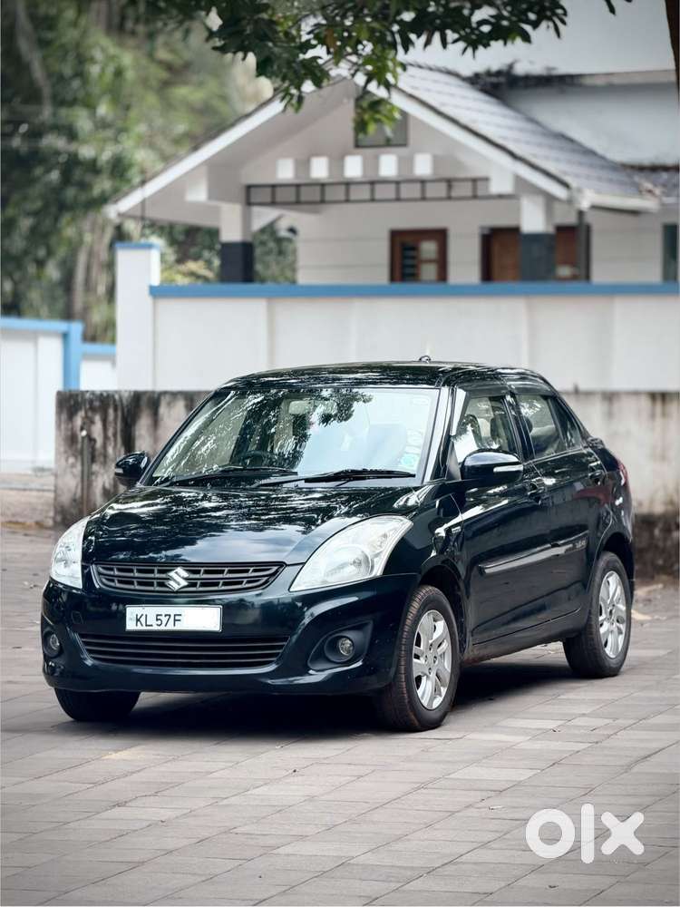 Maruti Suzuki Swift Dzire Zdi, 2012, Diesel