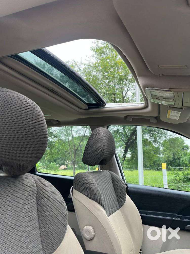 Mahindra Xuv500 W8, 2018, Diesel