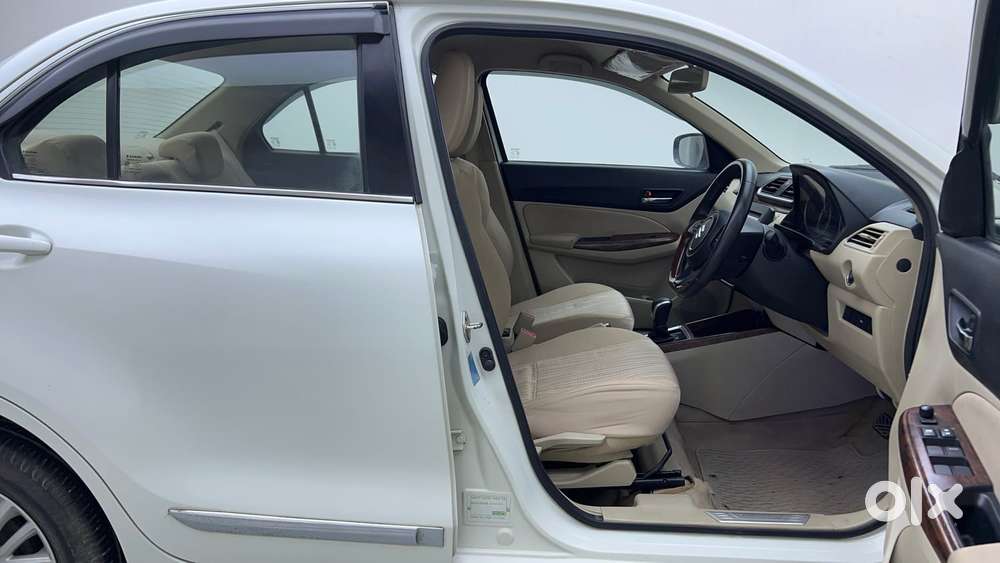 Maruti Suzuki Dzire 1.2 Zxi Amt, 2019, Petrol