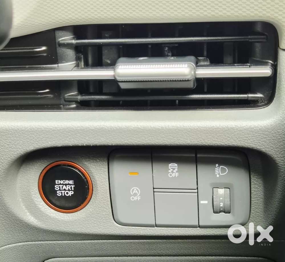 Hyundai Creta, 2025, Petrol