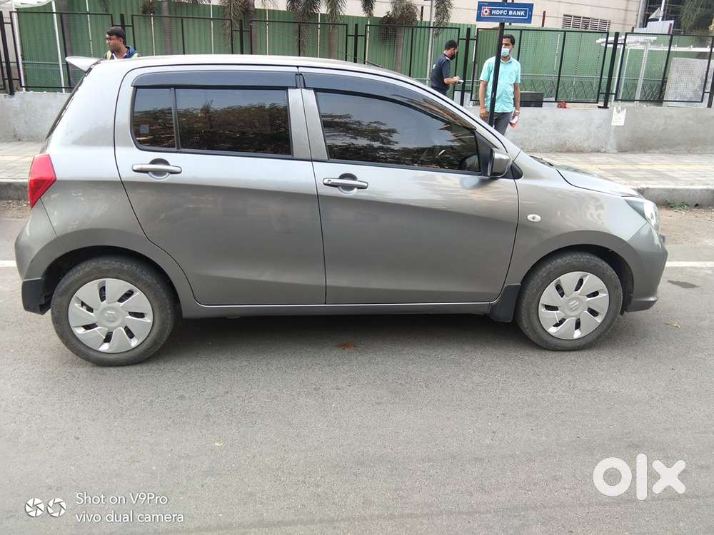 Maruti Suzuki Celerio Vxi 2019