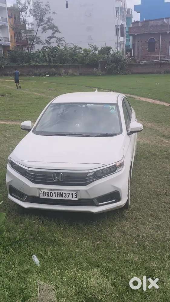 Honda Amaze 2024 Petrol  Manual