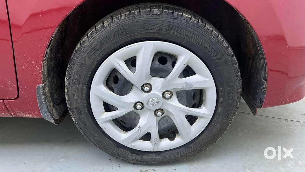 Hyundai Grand I10 1.2 Kappa Sportz, 2019, Petrol