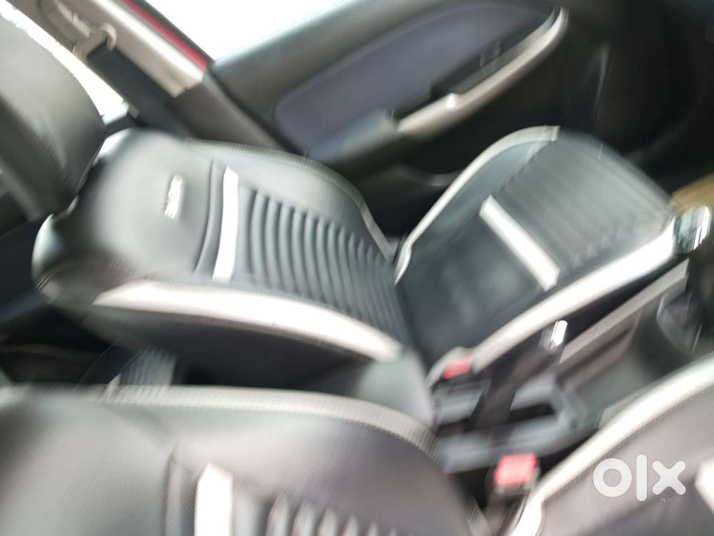 Maruti Suzuki Baleno Alpha, 2020, Petrol