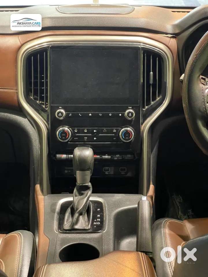 Mahindra Scorpio N Z8 L Diesel At 2wd 7 Str, 2023, Diesel