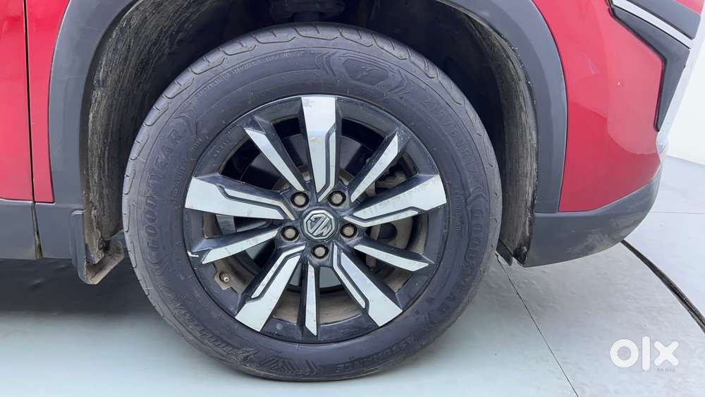 Mg Hector 2.0 Sharp Diesel, 2019, Diesel