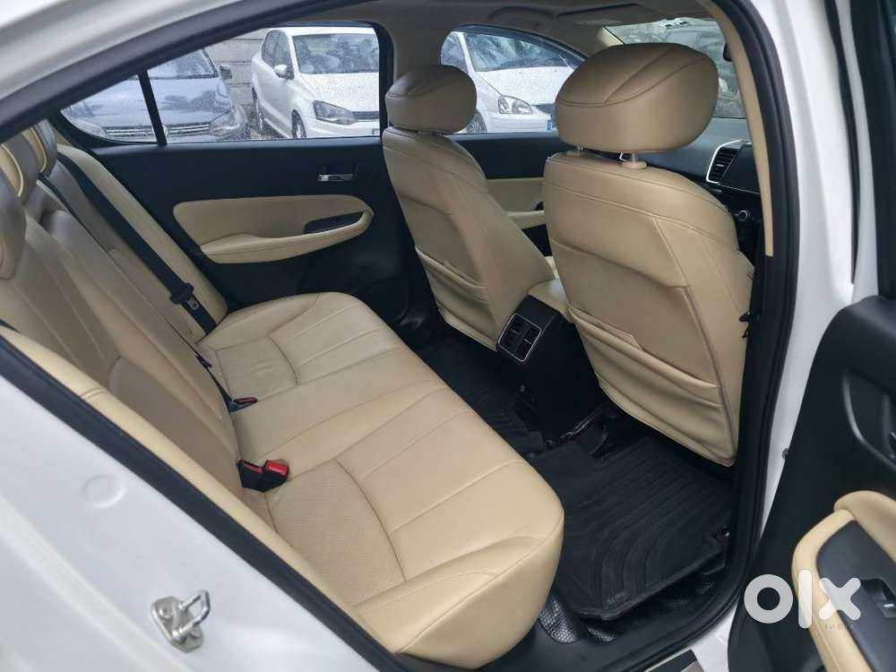 Honda City Anniversary I-dtec Zx, 2021, Diesel