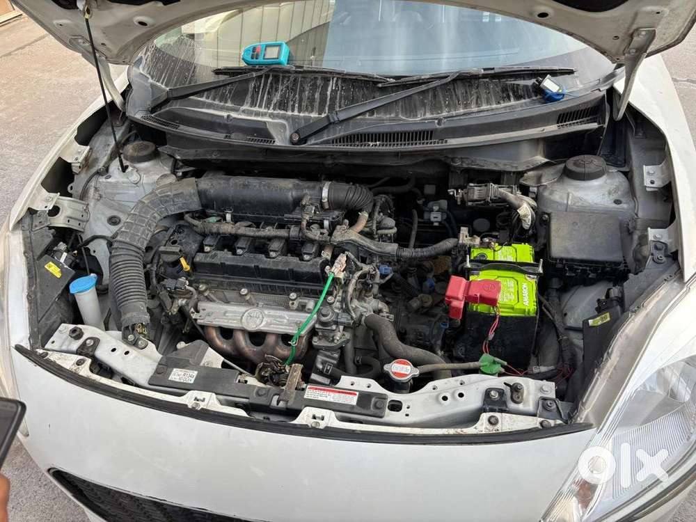 Maruti Suzuki Swift 2021 Petrol Well Maintained