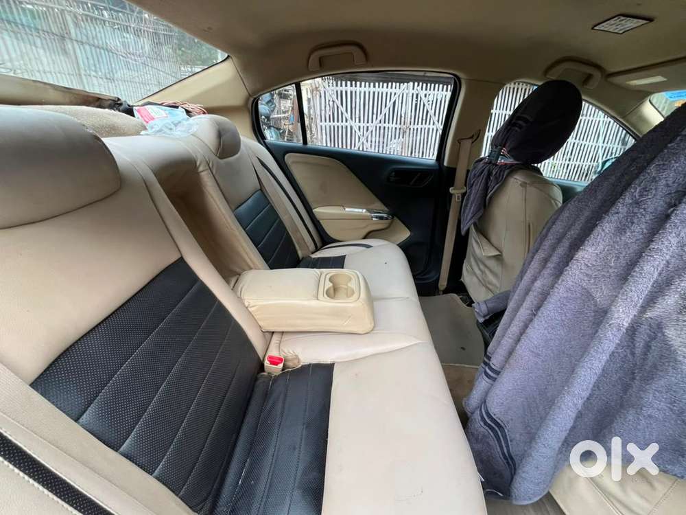 Honda City 2014 Mt With Cruise Control Fully Maintained