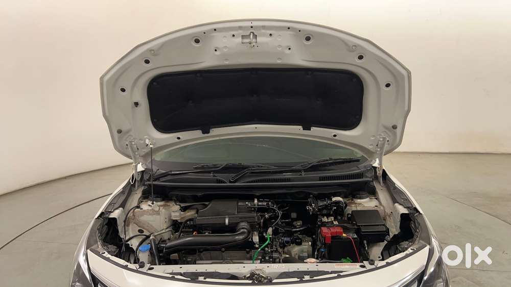 Maruti Suzuki Baleno 1.2 Alpha At, 2025, Petrol