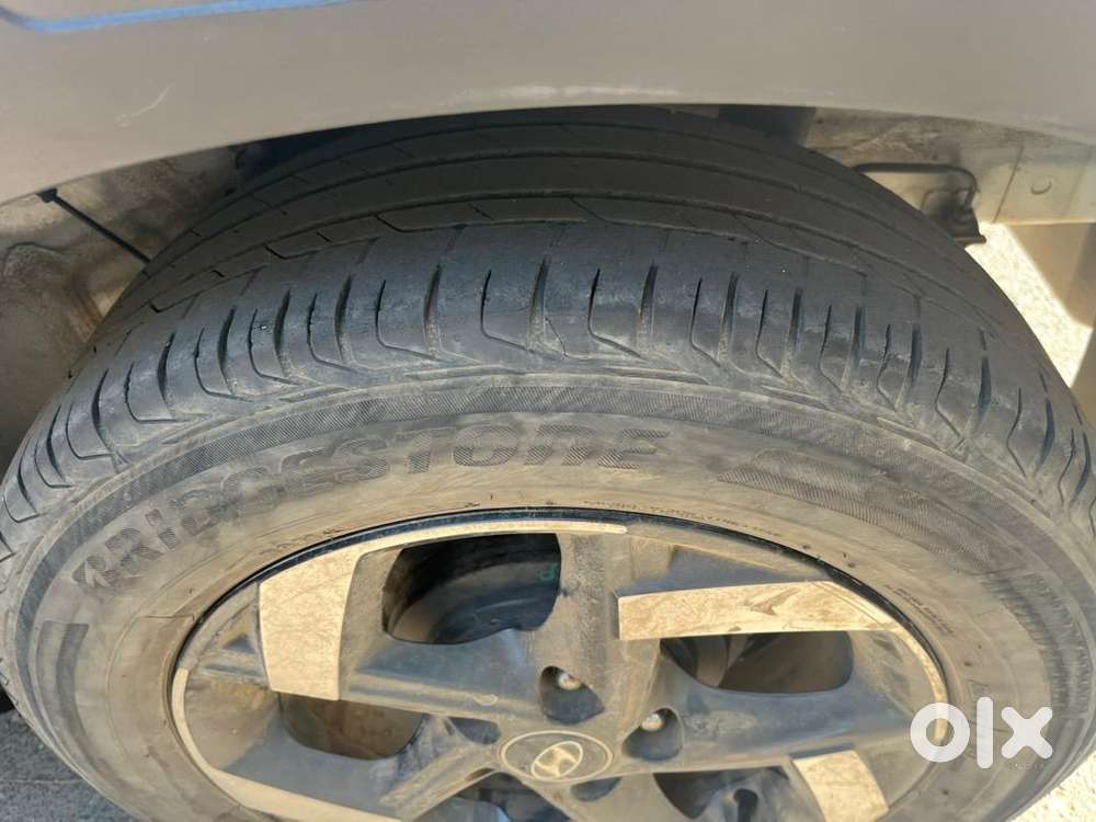 Hyundai Venue 2020 Diesel Good Condition