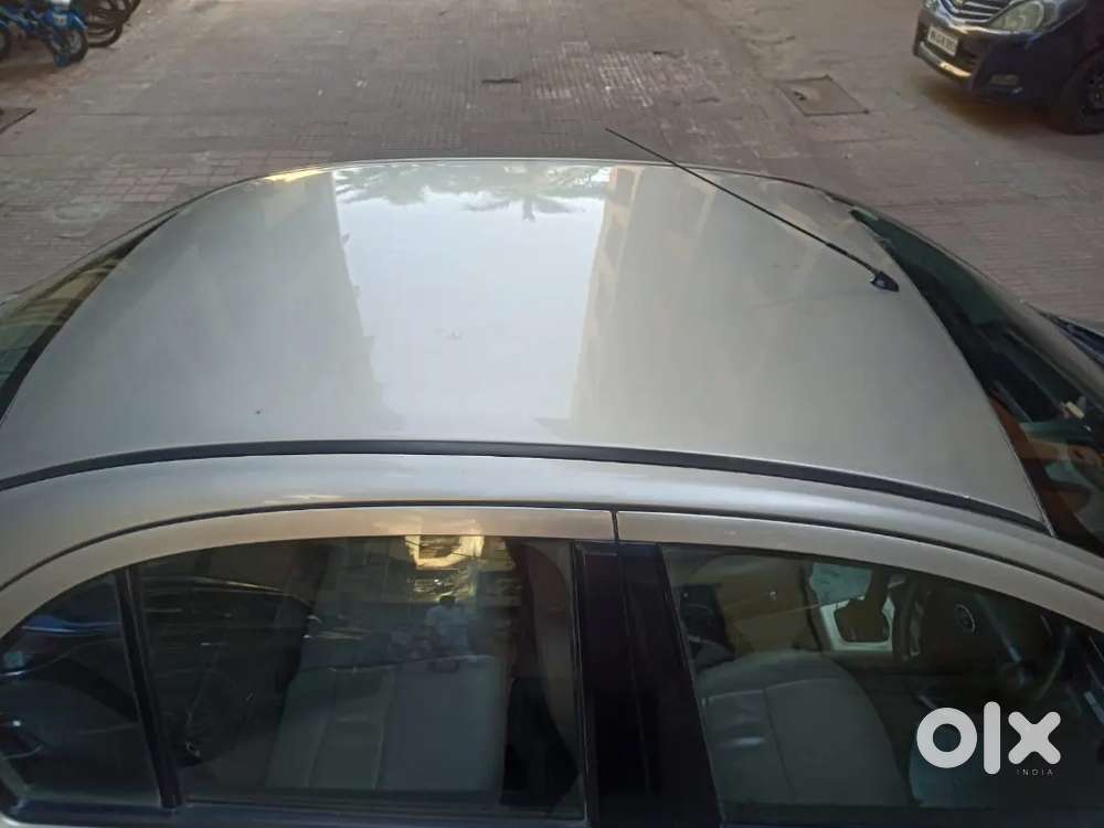 Ford Fiesta 2006 Petrol 74232 Km Driven